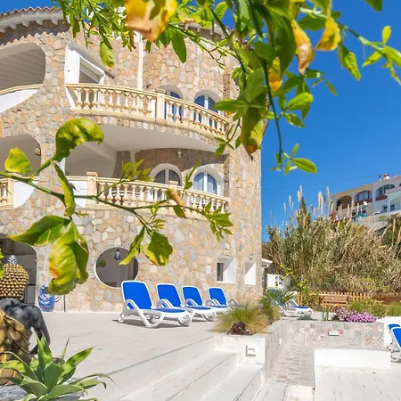 Ronda - Costa Carpediem Villa Calp