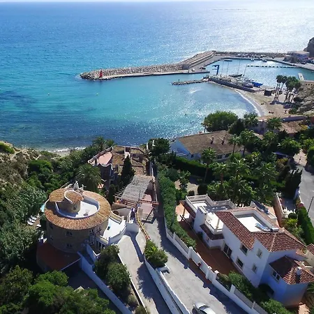 Villa Ronda - Costa Carpediem Calp