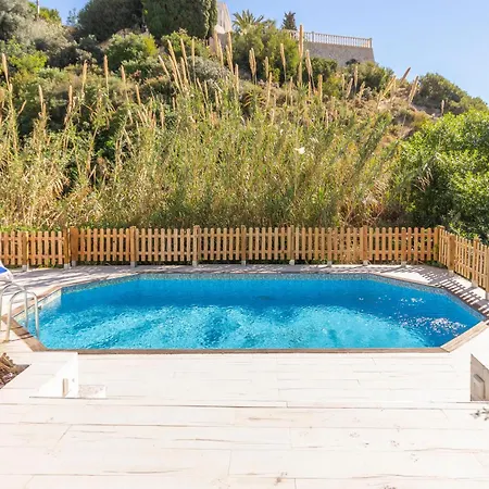 别墅 Ronda - Costa Carpediem 卡尔佩