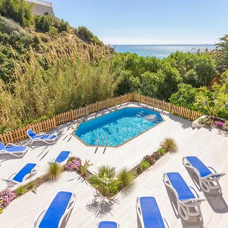 Ronda - Costa Carpediem 别墅