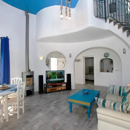 Ronda - Costa Carpediem 别墅