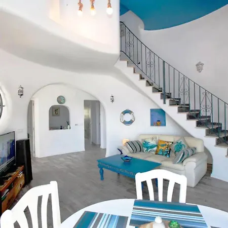 Ronda - Costa Carpediem * 卡尔佩