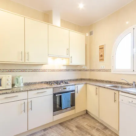 别墅 Ronda - Costa Carpediem *