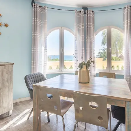 Ronda - Costa Carpediem 别墅