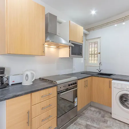 Ronda - Costa Carpediem 别墅