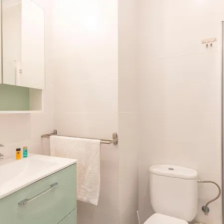 别墅 Ronda - Costa Carpediem *