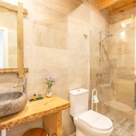 别墅 Ronda - Costa Carpediem