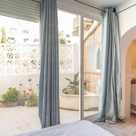 Ronda - Costa Carpediem 别墅