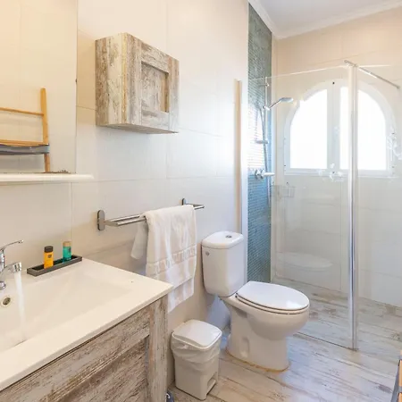 Ronda - Costa Carpediem *