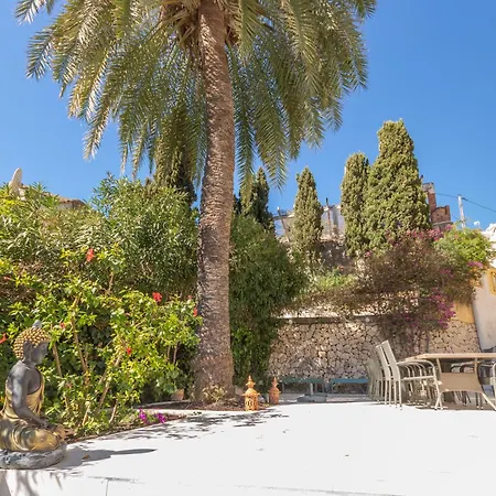 Villa Ronda - Costa Carpediem Calp