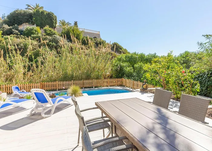 Villa Ronda - Costa Carpediem *