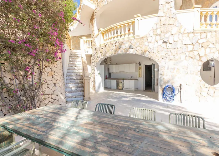 빌라 Ronda - Costa Carpediem *