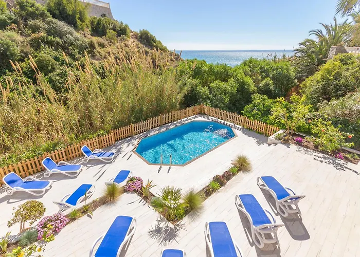 Ronda - Costa Carpediem 빌라