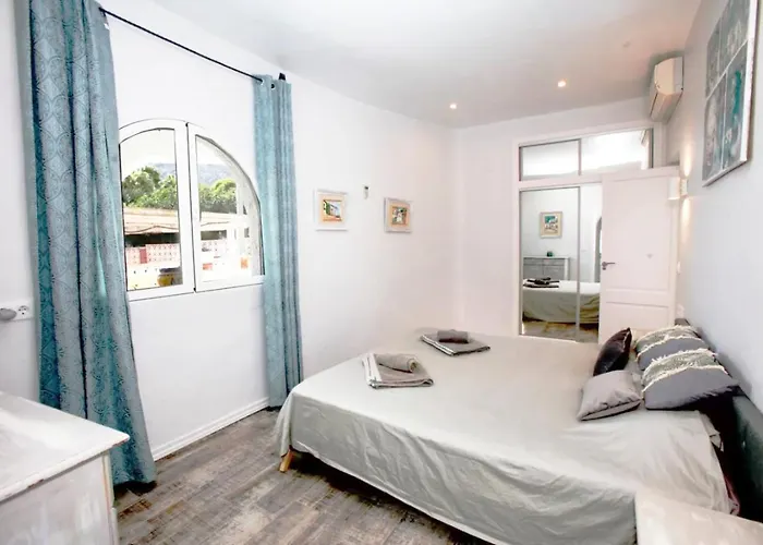 Ronda - Costa Carpediem *