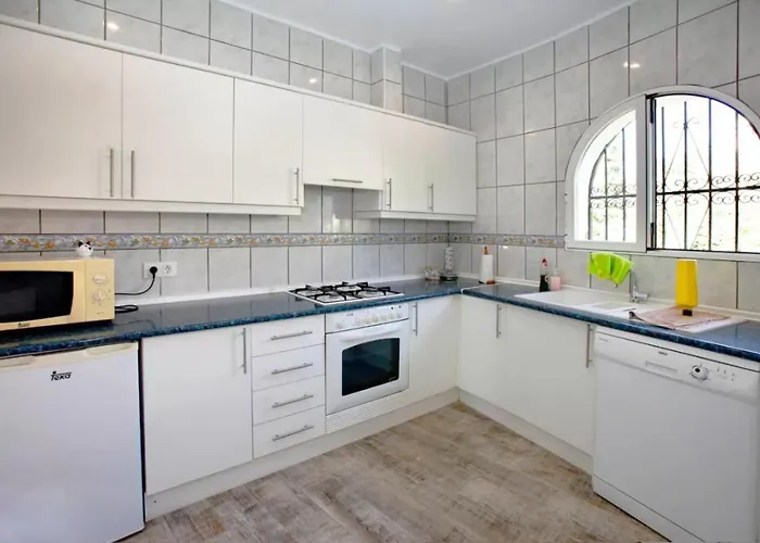 Ronda - Costa Carpediem *