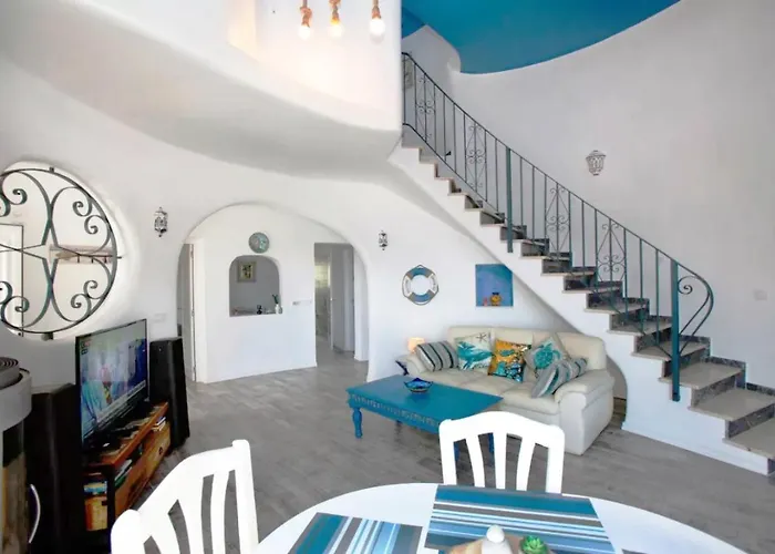 Ronda - Costa Carpediem * Calpe