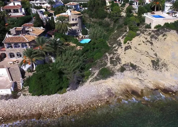 Ronda - Costa Carpediem