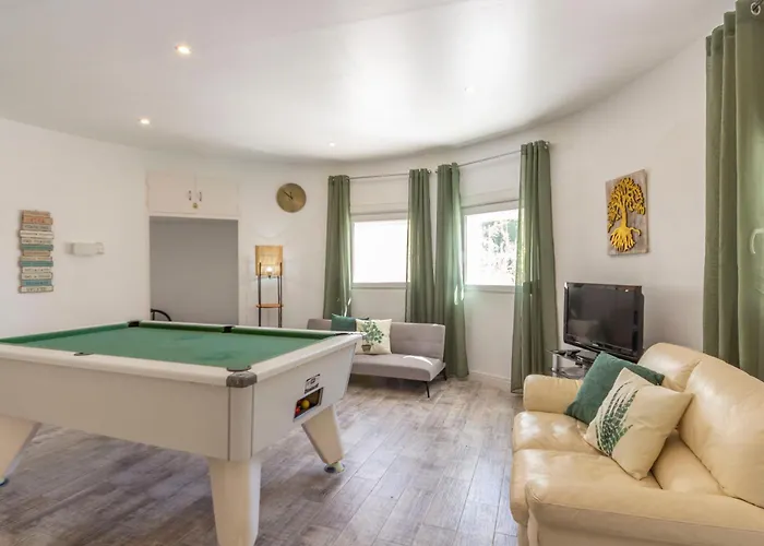 Ronda - Costa Carpediem