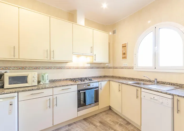 Villa Ronda - Costa Carpediem *