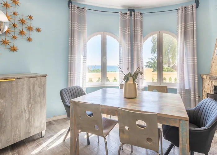 Ronda - Costa Carpediem Villa