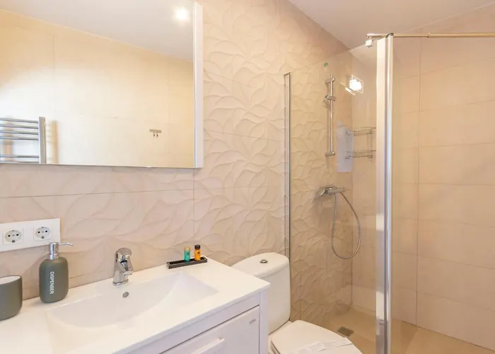 빌라 Ronda - Costa Carpediem