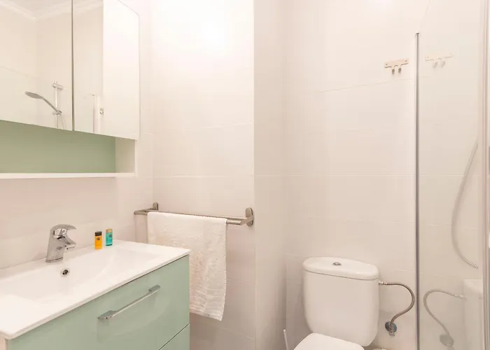 빌라 Ronda - Costa Carpediem *