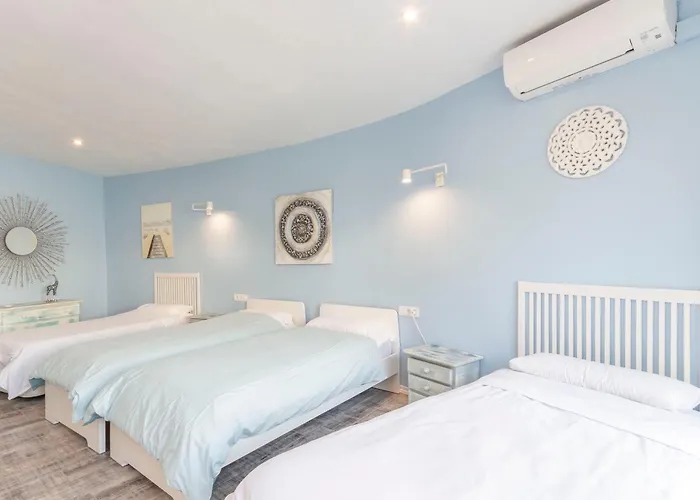 Villa Ronda - Costa Carpediem *