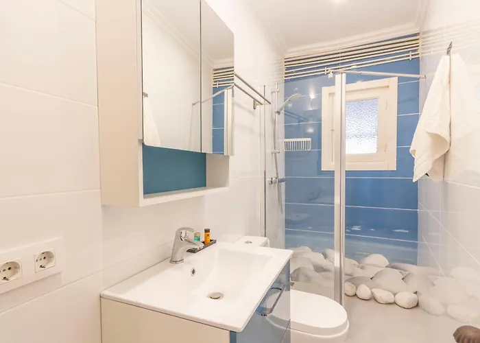 빌라 Ronda - Costa Carpediem