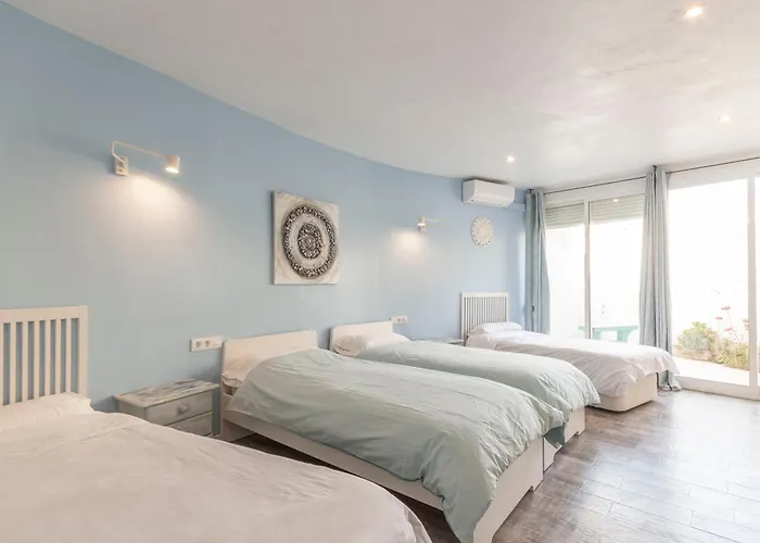 Villa Ronda - Costa Carpediem *