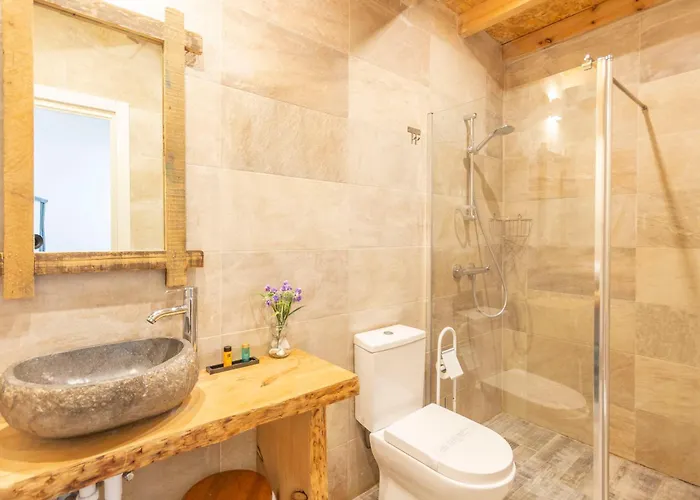 빌라 Ronda - Costa Carpediem