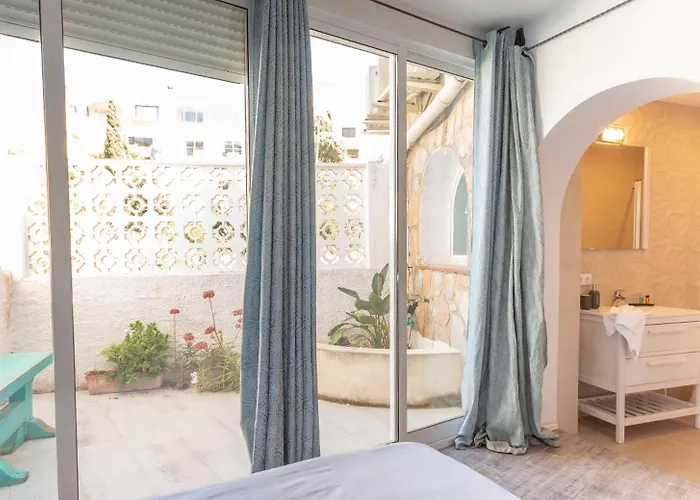 Ronda - Costa Carpediem Villa