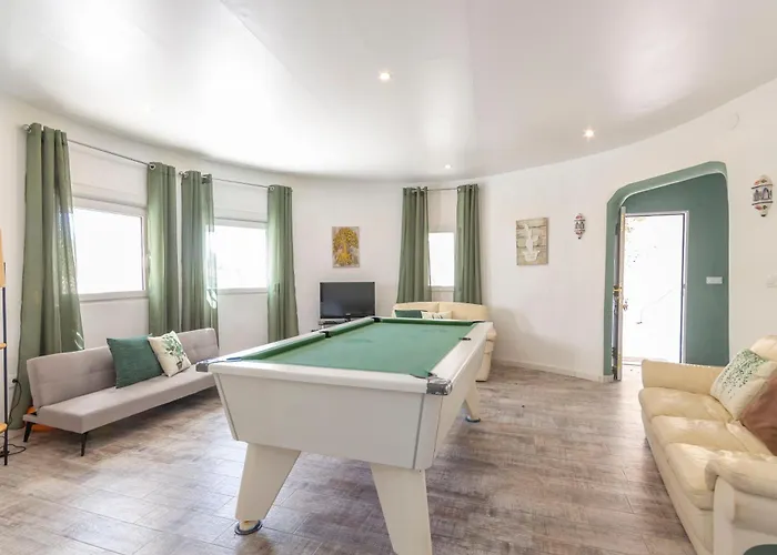 Ronda - Costa Carpediem Villa Calpe