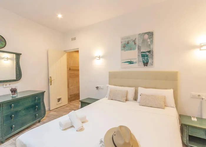 Ronda - Costa Carpediem Calpe