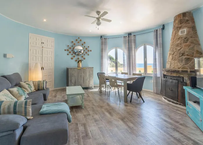 Ronda - Costa Carpediem 빌라 *