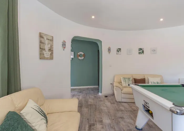 Ronda - Costa Carpediem 칼페