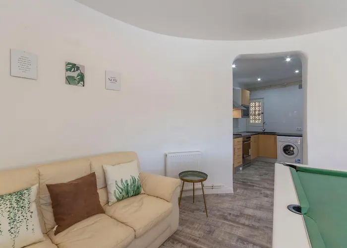 빌라 Ronda - Costa Carpediem