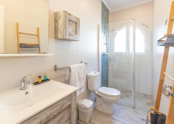 Ronda - Costa Carpediem *