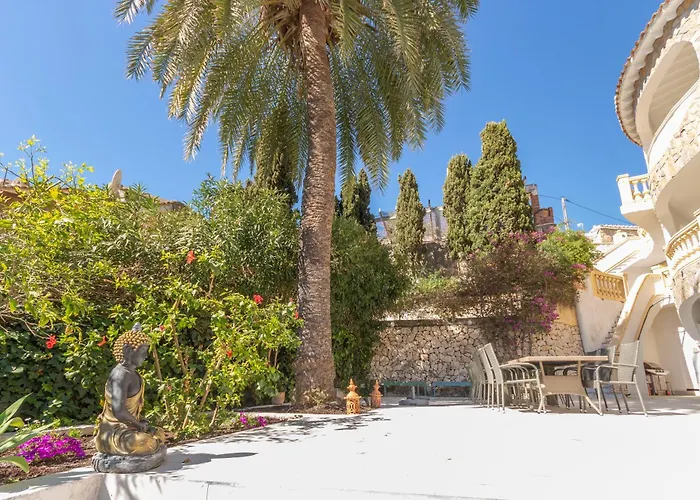 Villa Ronda - Costa Carpediem Calpe