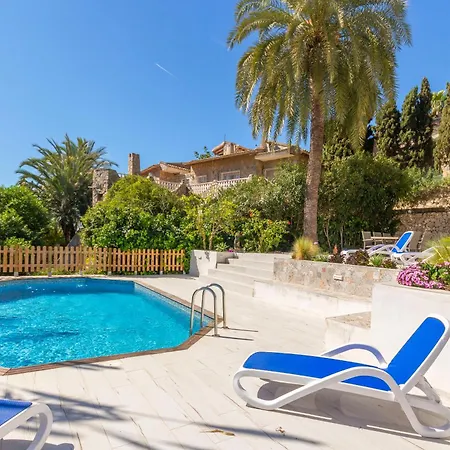 Ronda - Costa Carpediem Villa