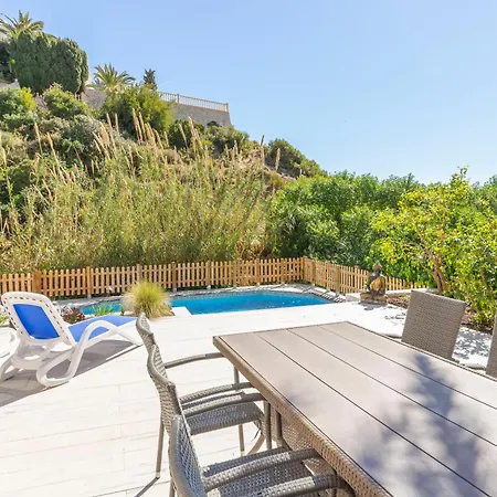 Villa Ronda - Costa Carpediem *