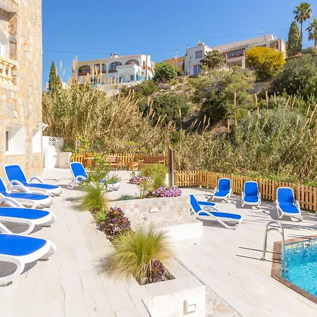 Ronda - Costa Carpediem Villa Calpe