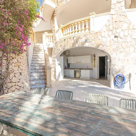 Villa Ronda - Costa Carpediem *