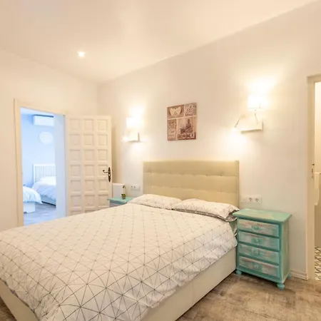 Villa Ronda - Costa Carpediem Calpe