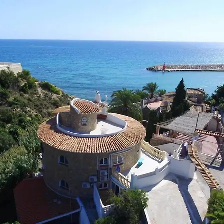 Ronda - Costa Carpediem Villa