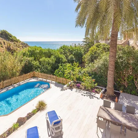 Ronda - Costa Carpediem Villa