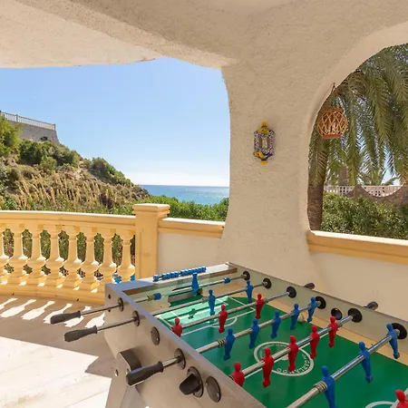 Villa Ronda - Costa Carpediem *