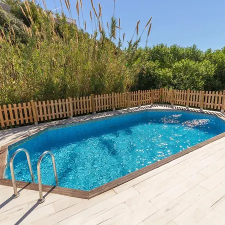 Ronda - Costa Carpediem Villa Calpe