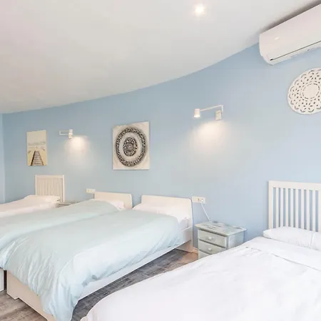 Villa Ronda - Costa Carpediem *