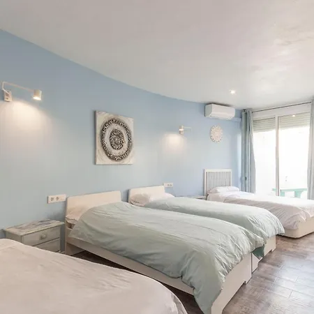 Villa Ronda - Costa Carpediem *