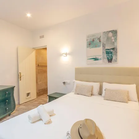 Ronda - Costa Carpediem Calpe